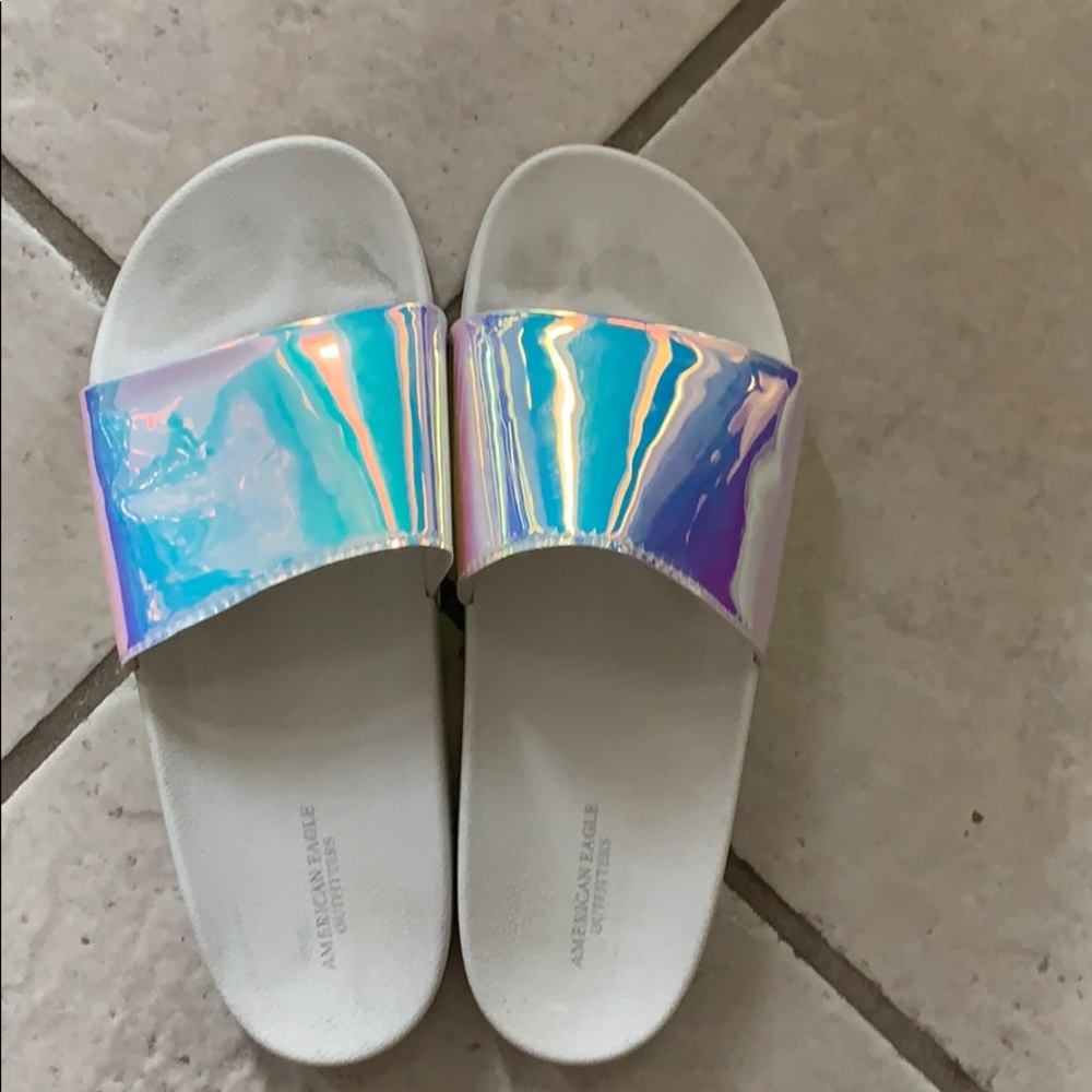 American eagle slides